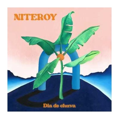 Niteroy - Dia de Chuva LP