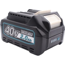 Akubee MK4020 - 36V - 40V 2.0Ah Makita XGT 40V Max - neoriginální