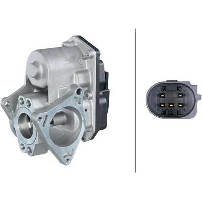 AGR-Ventil HELLA 6NU 010 171-801