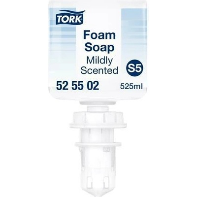 Tork Mini penové mydlo jemne parfumované 0,525 l