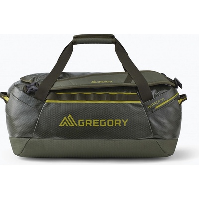 Gregory Alpaca jedľovo zelená 40 l