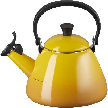Le Creuset Чайник Kone 1, 6 л ярко жълто (40101026720000)
