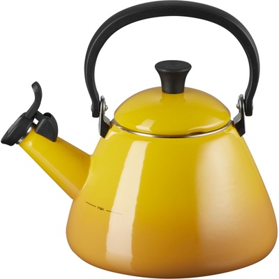 Le Creuset Чайник Kone 1, 6 л ярко жълто (40101026720000)