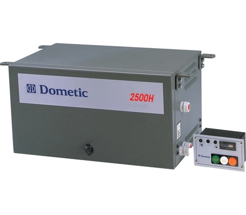 Dometic T 2500H