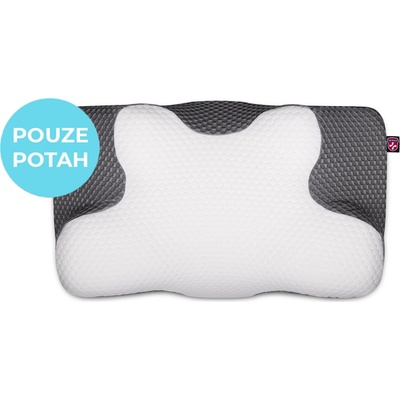 Connect it for health LYRA ANATOM medium z paměťové pěny tuhost H3+ 36x59