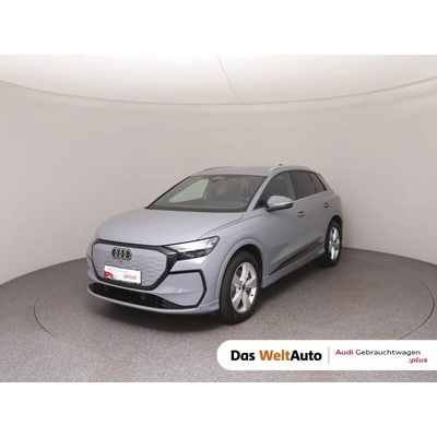 Audi Q4 e-tron Advanced 150 kW