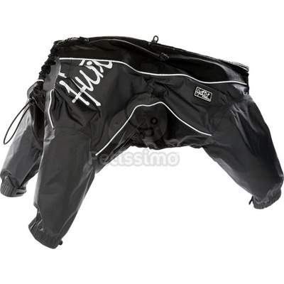 Hurtta Pro Outdoor Overall - черен 201