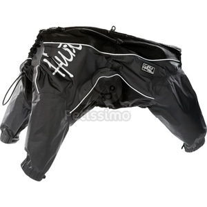 Hurtta Pro Outdoor Overall - черен 201