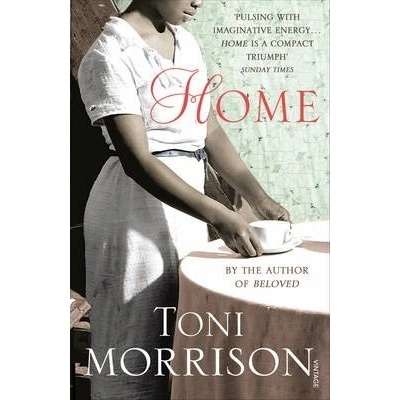 Home - Morrison Toni