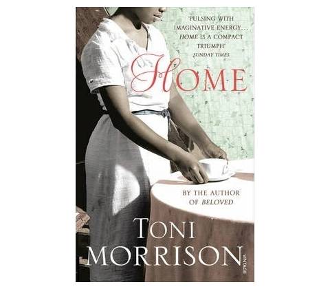 Home - Morrison Toni