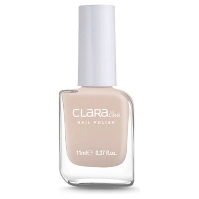 ClaraLine Lak na nechty 7 11 ml