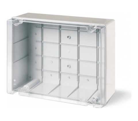 Scame Scabox 686.430