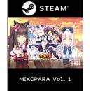 Nekopara 1