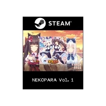 Nekopara 1