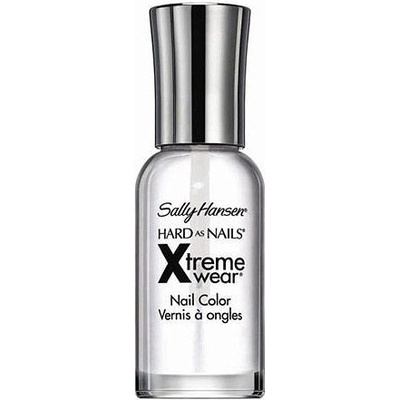 Sally Hansen lak na nehty Hard As Nails Xtreme Wear Nail Color 166 Nifty Nude 11,8 ml