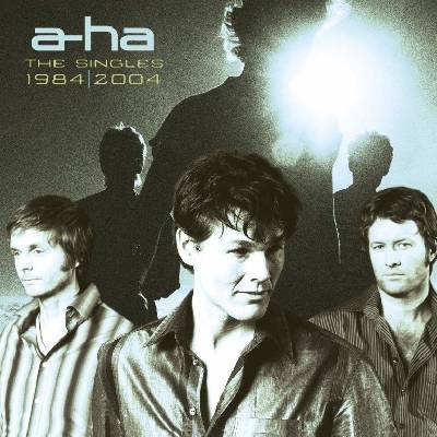 a-ha - Definitive Singles Collection 84/04 CD