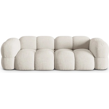 Cosmopolitan Design Бежов диван 250 cm Loretto - Cosmopolitan Design (COS_4S_193_F1_LORETTO1)