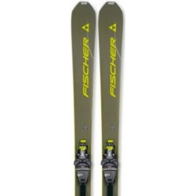 Fischer RC ONE 86 GT MF 23/24