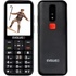 EVOLVEO EasyPhone LT Black