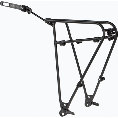 Багажник за велосипеди ORTLIEB Quick Rack L alu black