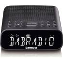 Lenco CR-606BK