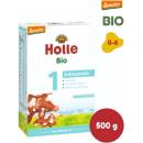 Dojčenské mlieka Holle Bio 1 400 g