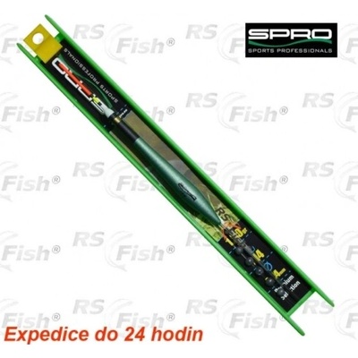 Spro Carolina 0,75 g