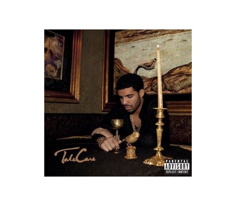 DRAKE: TAKE CARE LP