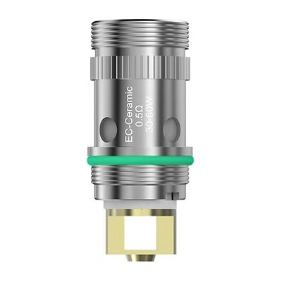 iSmoka Eleaf EC Ceramic hlava 0,5ohm