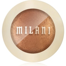 Milani Baked Highlighter rozjasňovač Bronze Splendore 8 g