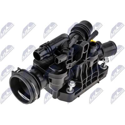 NTY Termostat, chladivo CTM-CT-022