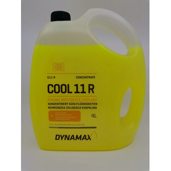 DYNAMAX Cool G11 R 4 l
