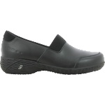 Oxypas Дамски ESD обувки Lisbeth Safety Jogger - медицински, противохлъзгащи, O2 (010936)
