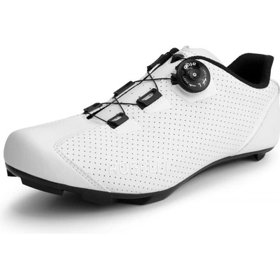 Rogelli R400 RACE bílý