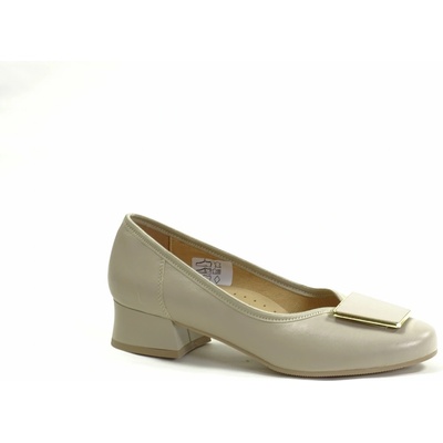 Traxin 1932 dámská elegantní obuv beige