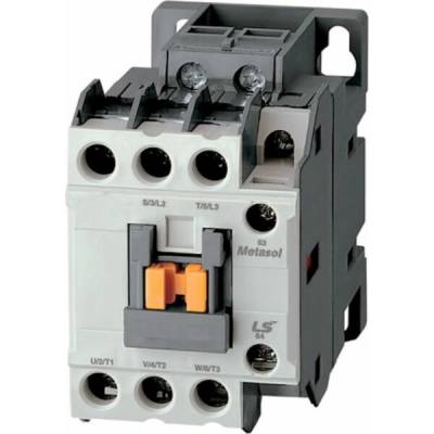 LS ELECTRIC MC-32A 24VDC 1A1B