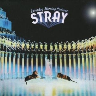 STRAY: SATURDAY MORNING CD