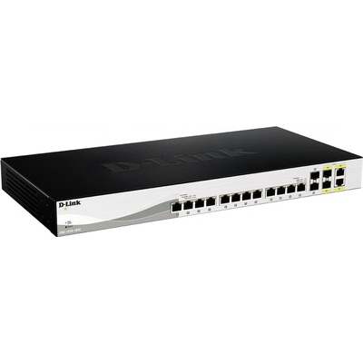 D-Link DXS-1210-16TC