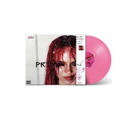 Adéla - Prima / Vinyl LP
