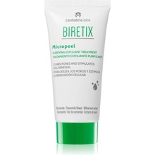 Biretix MIcropeel exfoliačný gél pre hĺbkové čistenie 50 ml