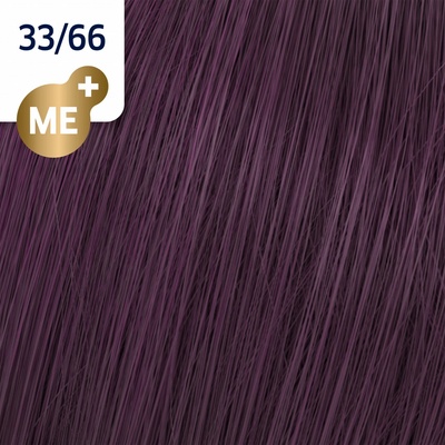 Wella Perfect Me+ Vibrant Reds 33/66 60 ml