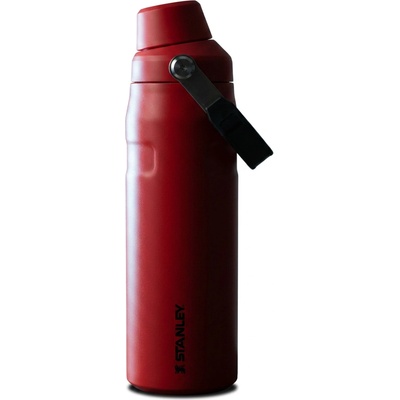 Stanley Termoláhev The IceFlow Bottle Fast Flow 700 ml 24oz Chili