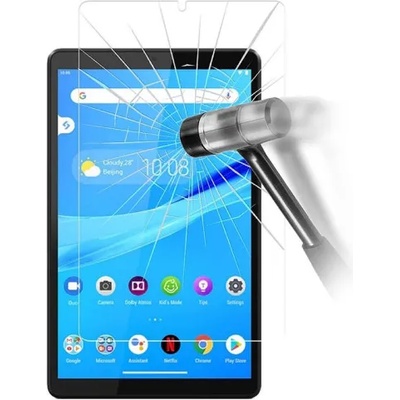 Стъклен протектор от закалено стъкло KA Digital® за Lenovo Tab M8, TB-8505F, TB-8505X, ZA5H0064SE, ZA5G0091BG (TGS-LTM8-bulk)