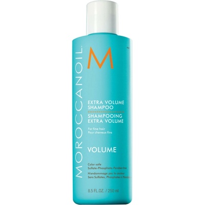 Moroccanoil Šampón na zväčšenie objemu Volume Extra 250 ml