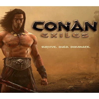 Conan Exiles Year 1 DLC Bundle