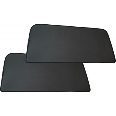 X-Shades Protislnečná clona, Škoda Superb II, 2008-2015, Combi