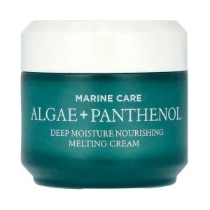 Heimish Marine Care Deep Moisture Nourishing Melting Cream - Хидратиращ крем за лице с морски водорасли 55мл