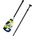 Gladiator Pro carbon shaft