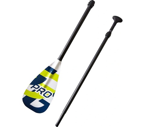 Gladiator Pro carbon shaft