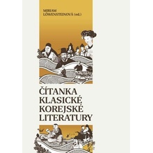 Čítanka klasické korejské literatury